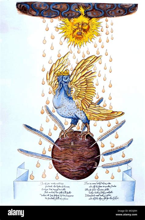 the birds of hermes